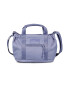 Bolso Everyday Mini Tote Lavender Ash