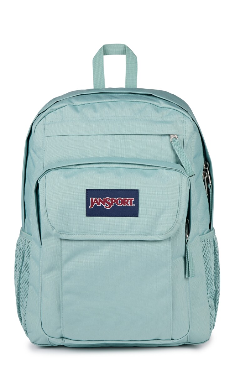 MOCHILA UNION PACK - FADED SAGE 