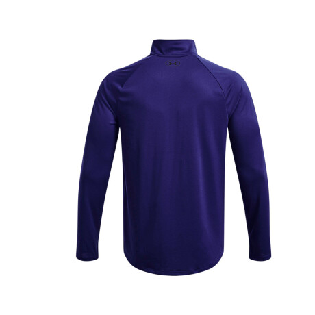 BUZO UNDER ARMOUR TECH Dark Indigo