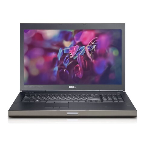 Notebook Laptop Dell Precision 6700 I7 8GB RAM 120GB SSD 17" Notebook Laptop Dell Precision 6700 I7 8GB RAM 120GB SSD 17"