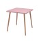 Mesa De Exterior - Eucaliptus Nassau Rosa