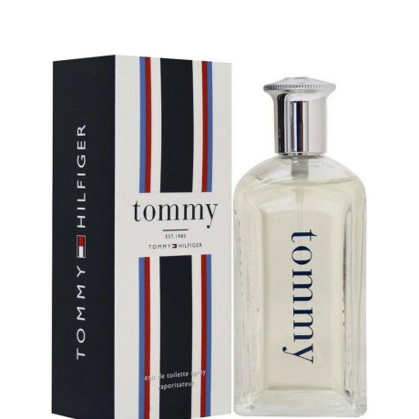 Tommy EDT 100 ml Tommy EDT 100 ml