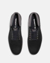 Zapatillas Bradstreet Mid Hombre Black