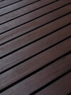Mesa de jardín YTTRUP A100xAl210/300 madera dura Mesa de jardín YTTRUP A100xAl210/300 madera dura