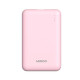Powerbank 10000mAh rosa