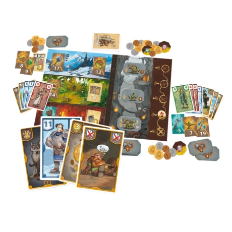 Treasure Hunter [Español] Treasure Hunter [Español]