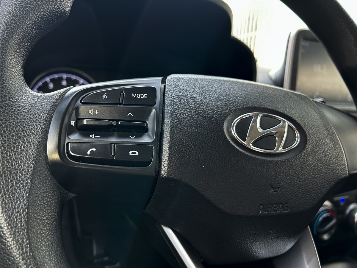 Hyundai HB20 2022 1.6 EXCELENTE ESTADO! | Permuta / Financia Hyundai HB20 2022 1.6 EXCELENTE ESTADO! | Permuta / Financia