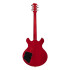 Guitarra eléctrica Stagg533TCH tipo 335 roja Guitarra eléctrica Stagg533TCH tipo 335 roja