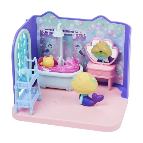 Playset Gabbys Dollhouse Baño Mercat 001