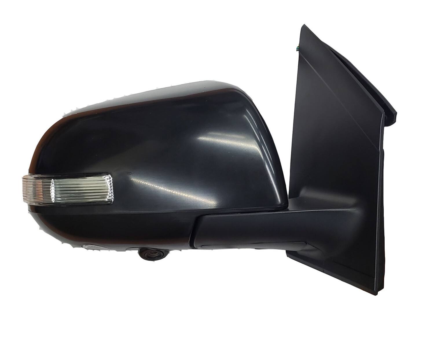 ESPEJO BYD S6 DERECHO ELECTRICO C/ CAMARA - 