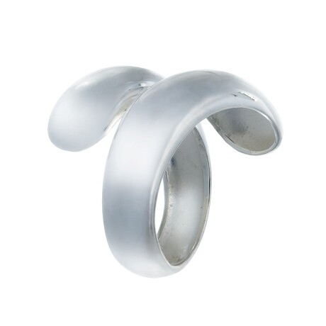 Anillo de plata 925, Línea Floresser, ABRAZO. Anillo de plata 925, Línea Floresser, ABRAZO.
