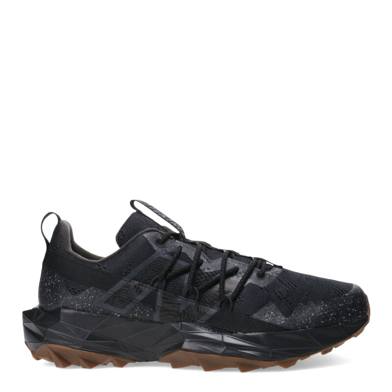 Championes de Mujer New Balance Tektrel Negro