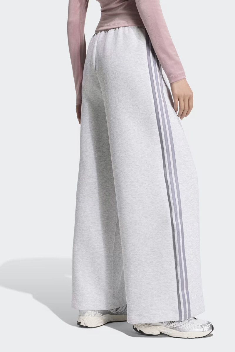 PANTALÓN DEPORTIVO SPACER Gris