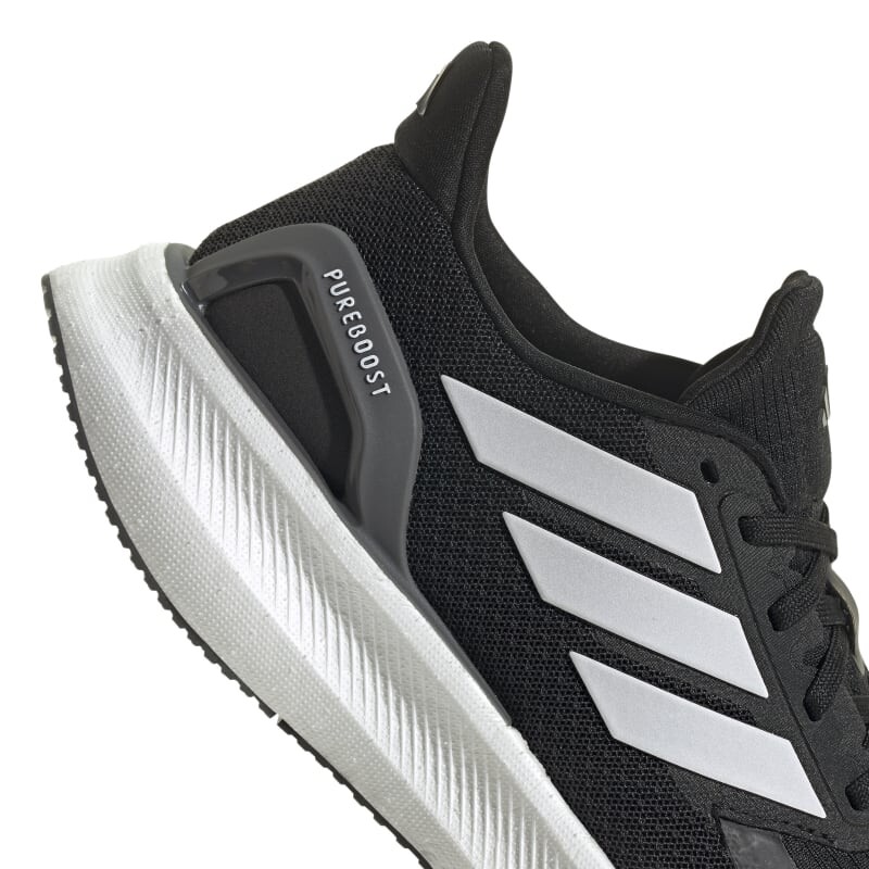 Championes Adidas Pureboost 5 Negro