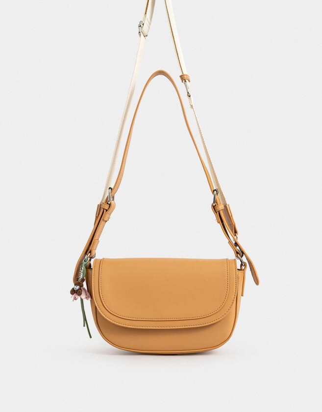 Bandoleras Bandoleras - Marron Camel