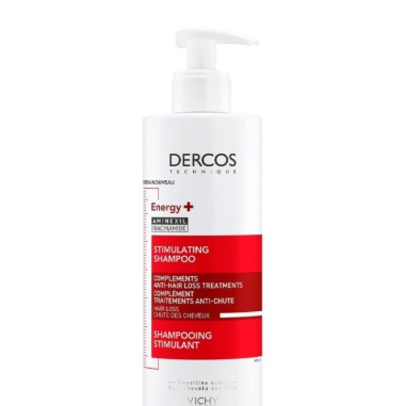 DERCOS SH ANTI CAIDA 200 ML DERCOS SH ANTI CAIDA 200 ML