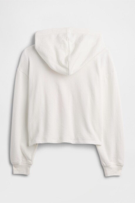 Canguro Logo Gap V2 New Off White