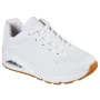 Uno Stand On Air - Mujer White