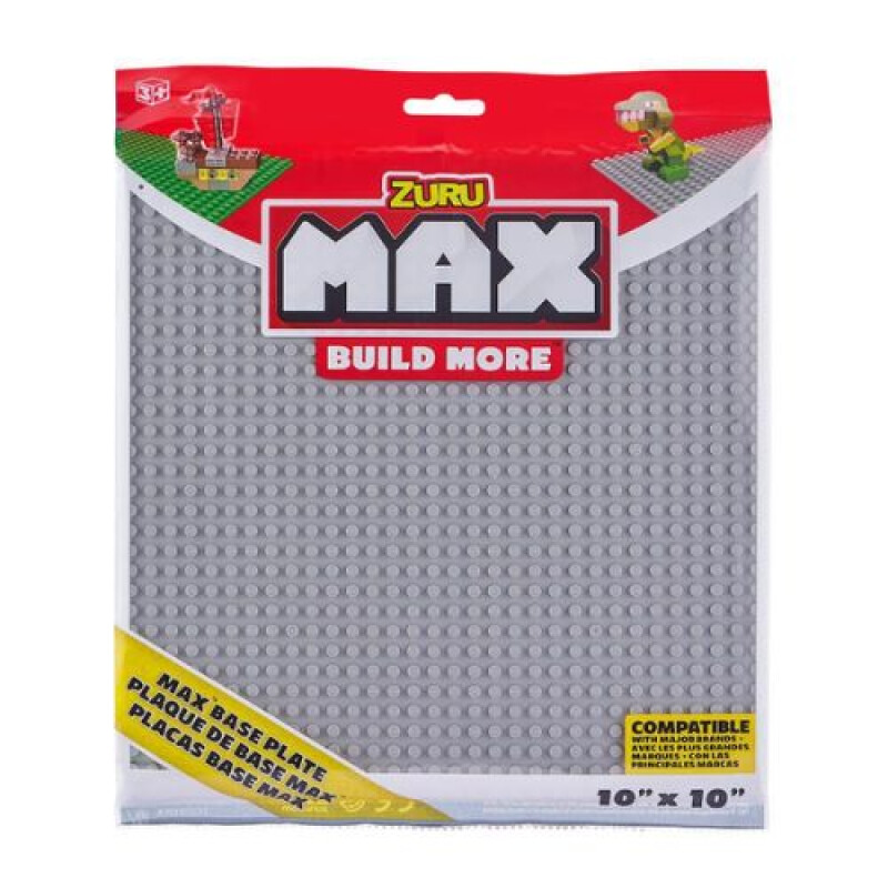 Max base de construccion Max Base De Construccion