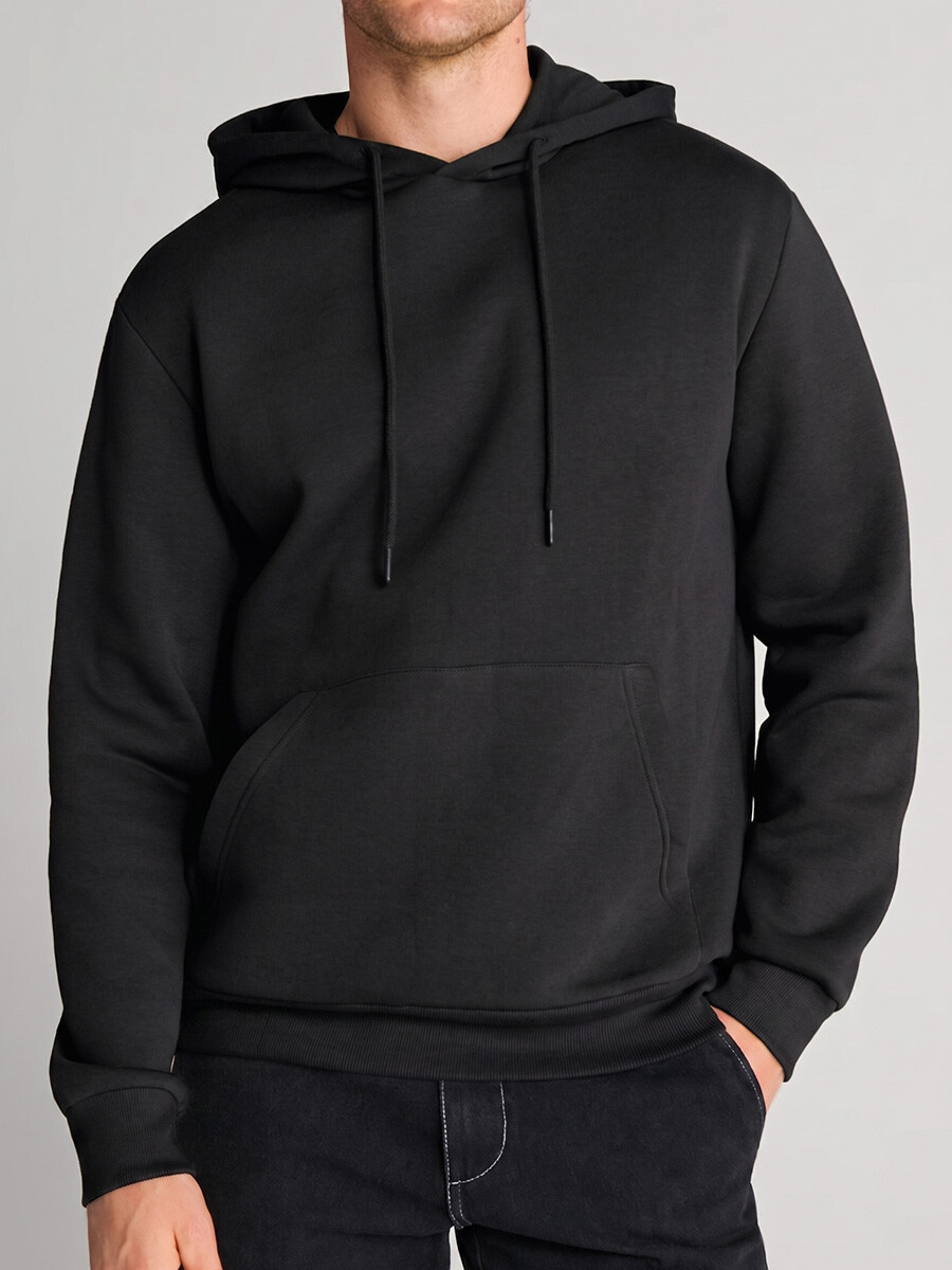CANGURO S/C BRAYO OUTLET - Negro 