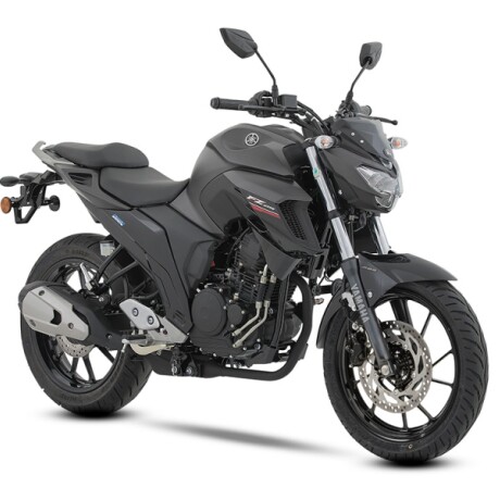 Moto Yamaha Fzn25 Abs 250cc Yamaha Fzn25 Abs 250cc