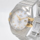 Reloj Omega Constellation Coaxial 31 Mm. 12320312055004 Año 2014 Caja Y Papeles. Reloj Omega Constellation Coaxial 31 Mm. 12320312055004 Año 2014 Caja Y Papeles.