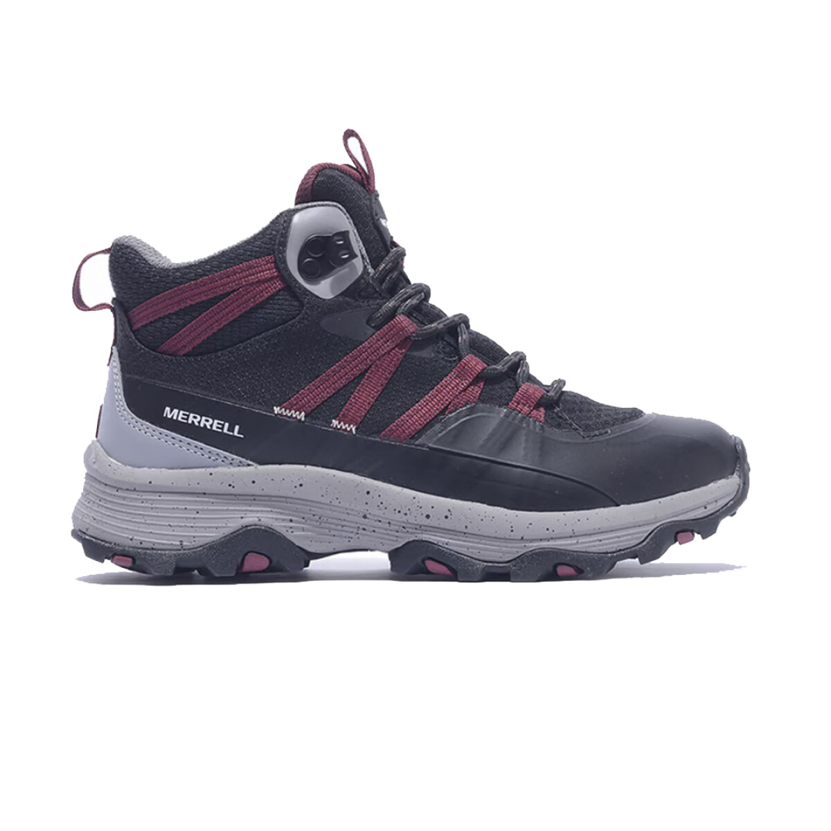 BOTA SOREN MID - MERREL 