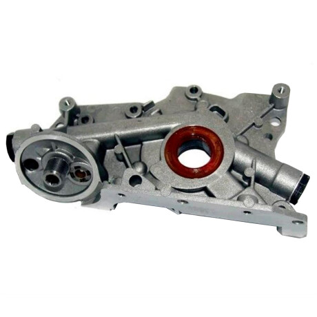 BOMBA ACEITE CHEVROLET MONZA NAFTA 1.6 FASE I - BOMBA ACEITE CHEVROLET MONZA NAFTA 1.6 FASE I -