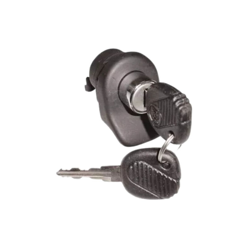 CILINDRO DE PORTON TRASERO GOL G2 (MECANICO) Cilindro De Porton Trasero Gol G2 (mecanico)