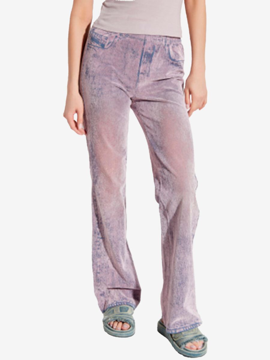 P-NERV TROUSERS 