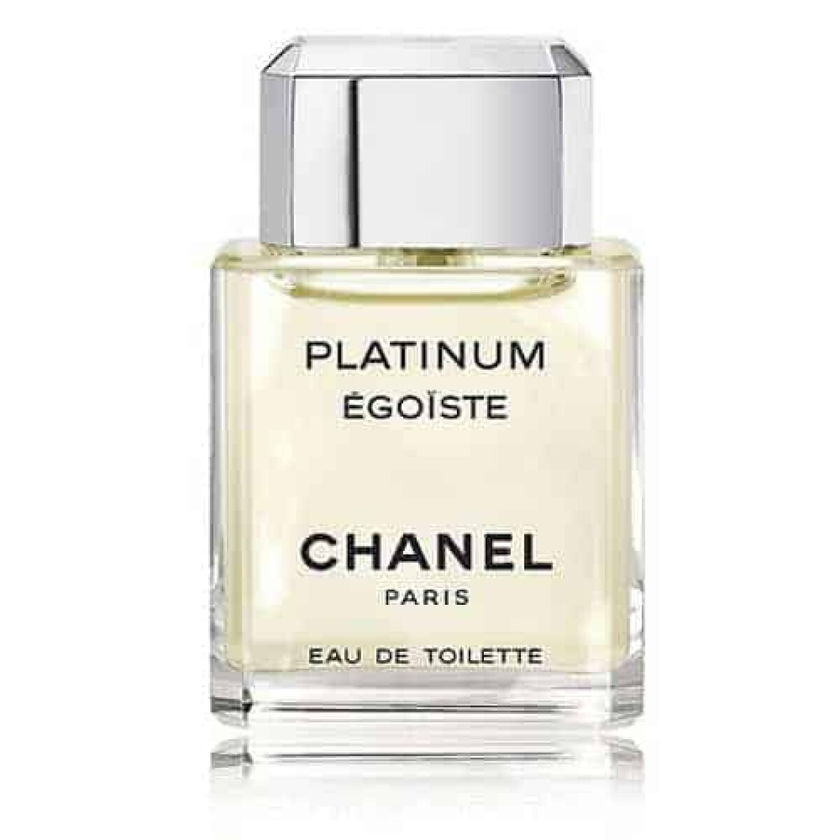 Perfume Chanel Platinum Egoiste Edt 100 ml 