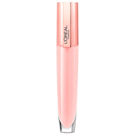 Brillo Labial Loreal Glow Paradise Gloss con acido Hialurónico Celestial Blossom