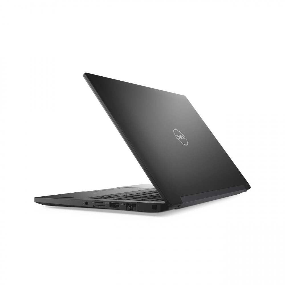 OUTLET - Laptop Dell Latitude 7390 13.3" Táctil, Intel Core i5-8350U, 8GB RAM, 256GB SSD OUTLET - Laptop Dell Latitude 7390 13.3" Táctil, Intel Core i5-8350U, 8GB RAM, 256GB SSD