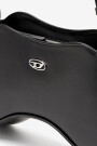 PLAY SHOULDER BANDOLERA Negro