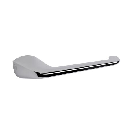 PORTA ROLLO METAL EPUYEN CROMO BRILLO ACCESORIO DE BAÑO CROMO