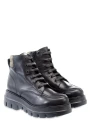 BOTIN NAPA Negro