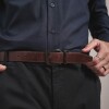 Cinturón Reversible