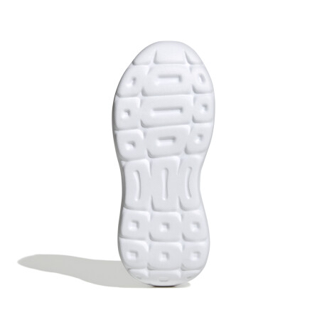 Championes Infantiles Adidas Tensaur Run 3.0 Blanco