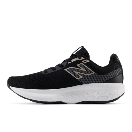 Championes New Balance de Dama - 520 V9 - W520LK9 BLACK