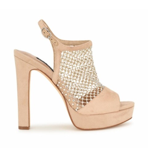 Sandal Wohmah2 Cliff/ Light Natural