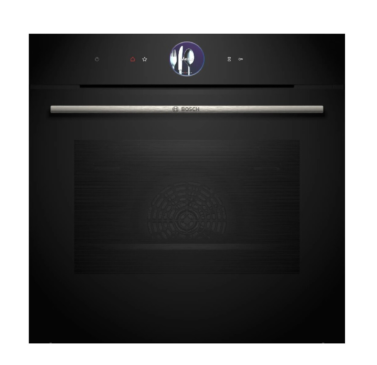 Horno Multifunción pirolítico 71 lts Bosch HBG7764B1 