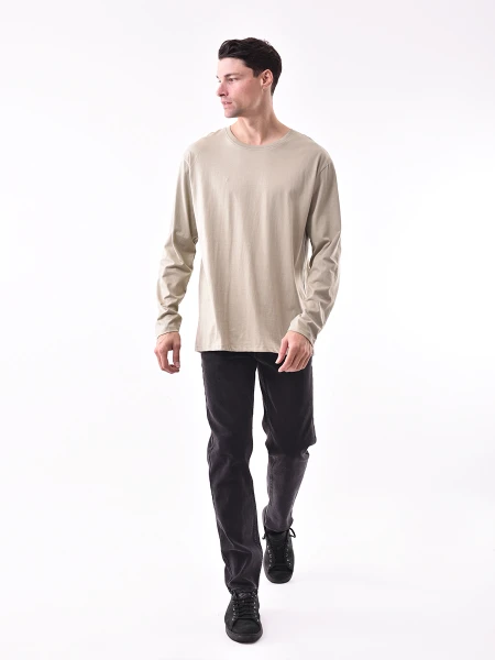 REMERA BONN OLIVA