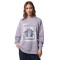 SWEATER GIPRA XS-XXL GRIS
