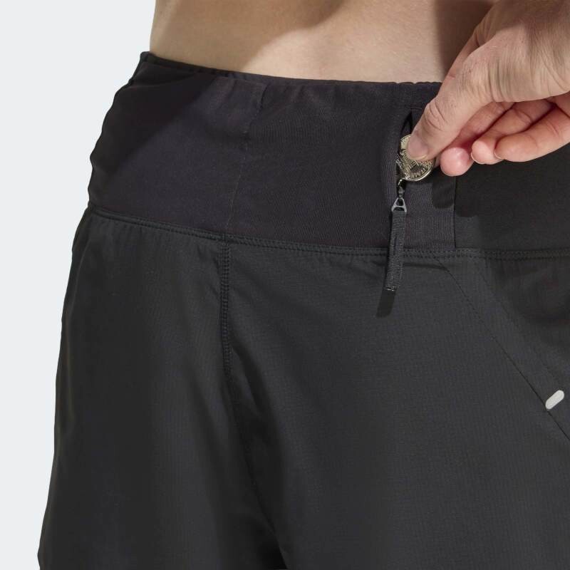 Short Adidas Adi365 FORMOTION 2 en 1 Negro