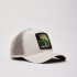 Goorin Bros Gorra Trucker Baseball - The Karma Chameleon Crema