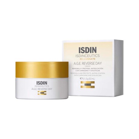 Isdin A.G.E. Reverse Day 50ml Isdin A.G.E. Reverse Day 50ml
