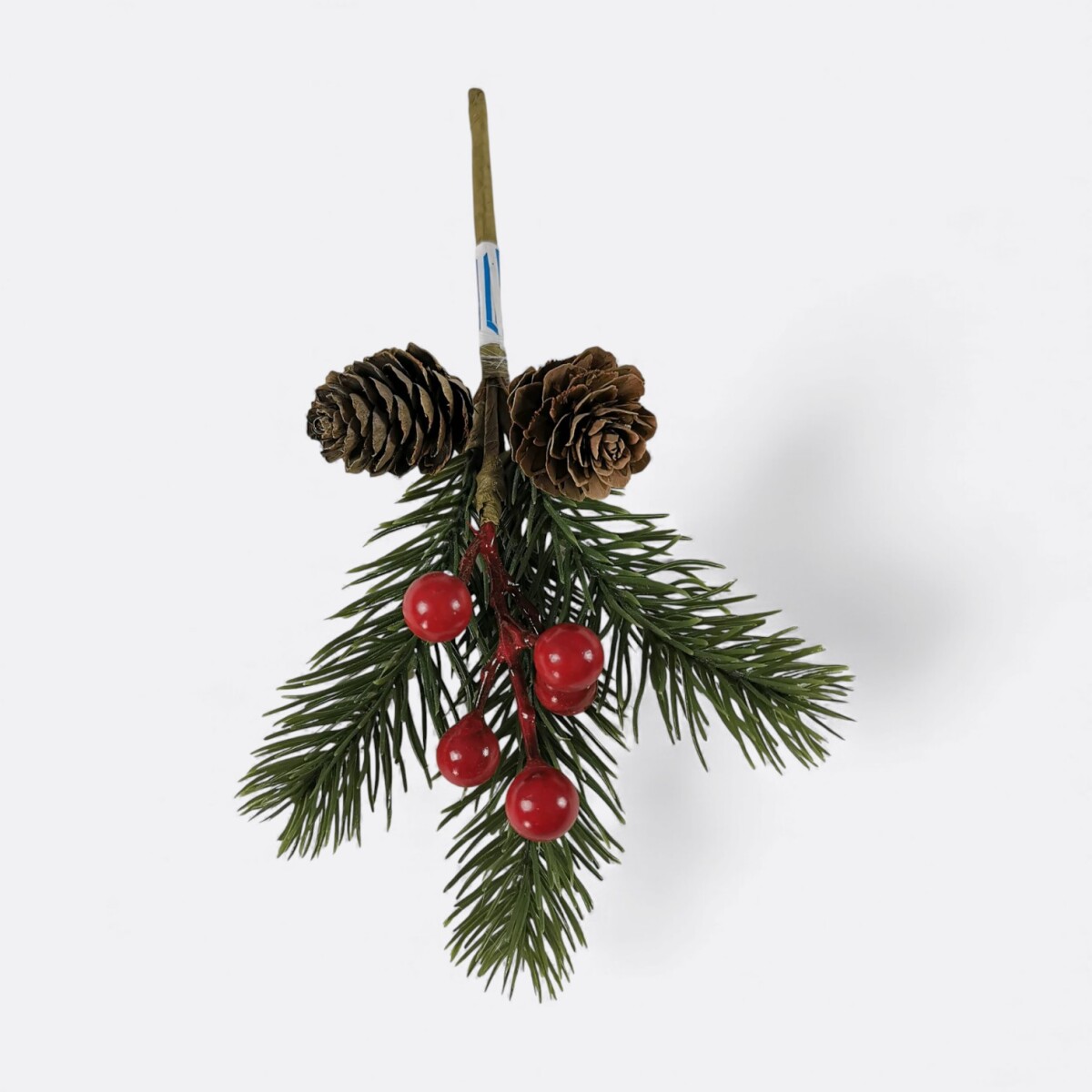 Pick Navideño - Modelo 2 