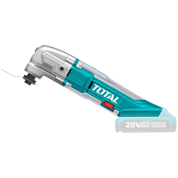 Sierra Multifunción 20V Total Sierra Multifunción 20V Total