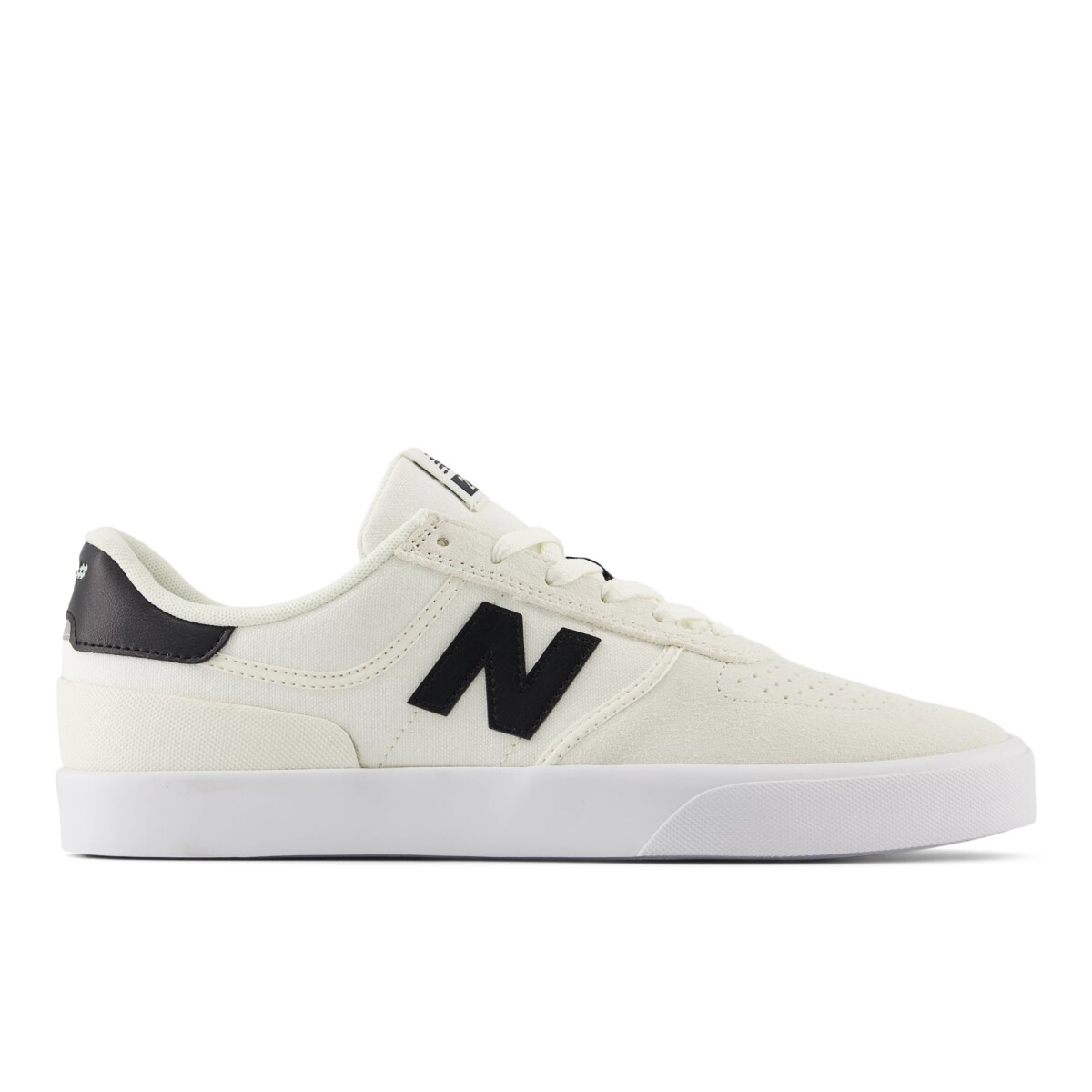 Championes New Balance de Hombre - Numeric 272 - NM272GGG - WHITE 