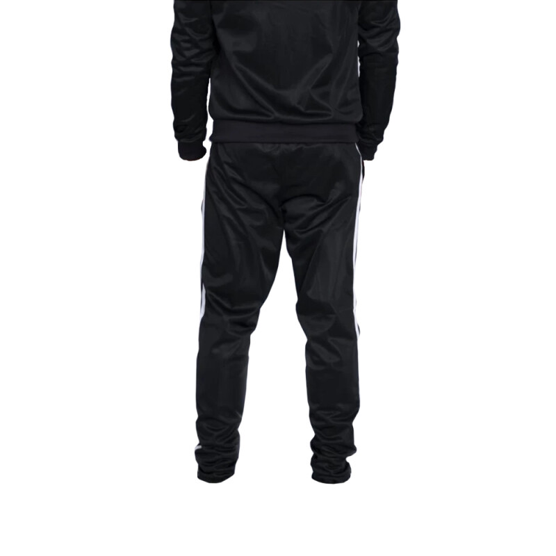 Equipo Umbro Owen Ad - Black Black